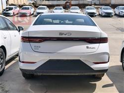 بي واي دي Qin Plus